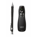 Logitech R400 "Wireless Presenter" 910-001356