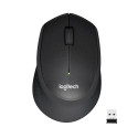 Logitech M330 Black 910-004909