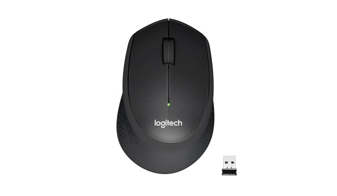 Logitech M330 Black 910-004909