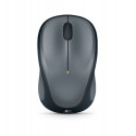 Logitech M235 Black/Grey 910-002201