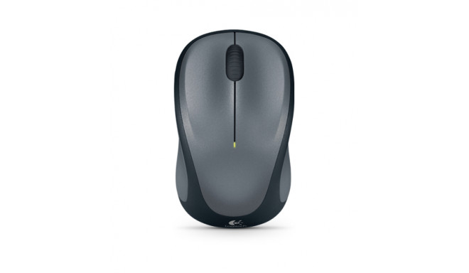 Logitech M235 Black/Grey 910-002201