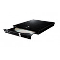 Asus SDRW-08D2S-U LITE Black