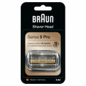 Braun 94M Silver Series 9 cassette