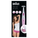 Braun FG1100 pink