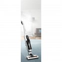 Bosch BBH73260K Athlet White/Black