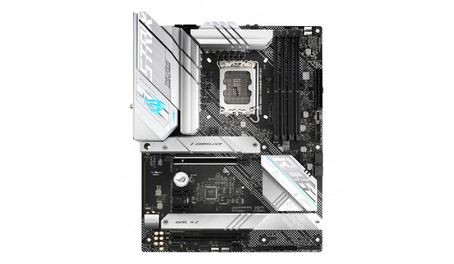 Asus ROG Strix B660-A Gaming WIFI D4