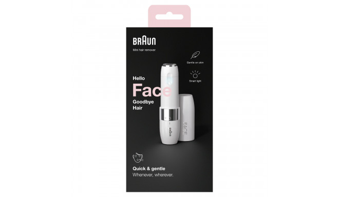 Braun FS1000