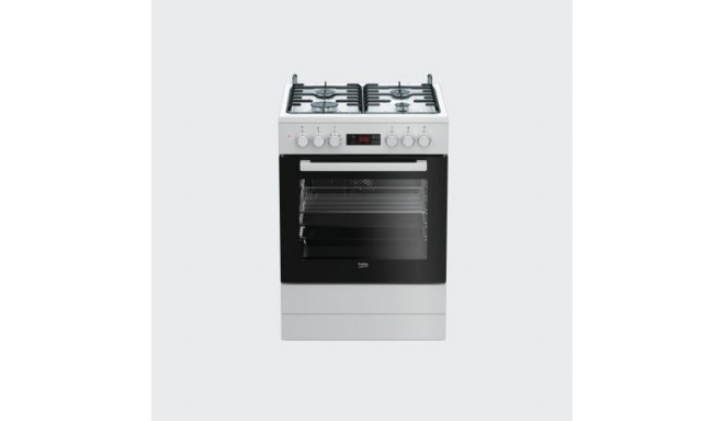 Beko FSM62320DWS