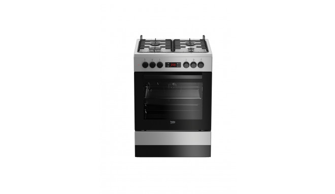 Beko FSM62320DSS