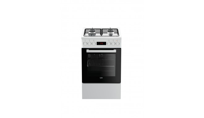 Beko FSE52321DWD