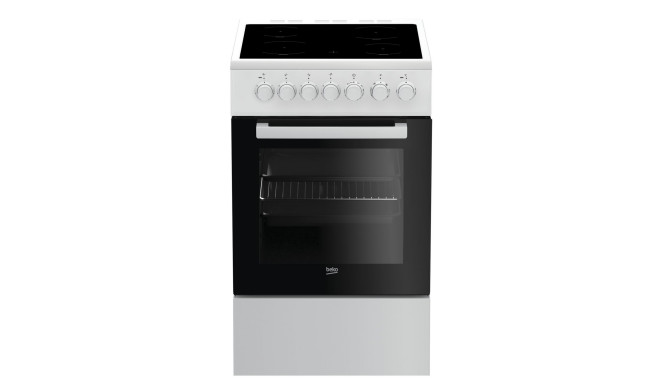 Beko FSM57100GW