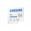 Samsung Pro Endurance Micro SD 64GB + Adapter MB-MJ64KA/EU