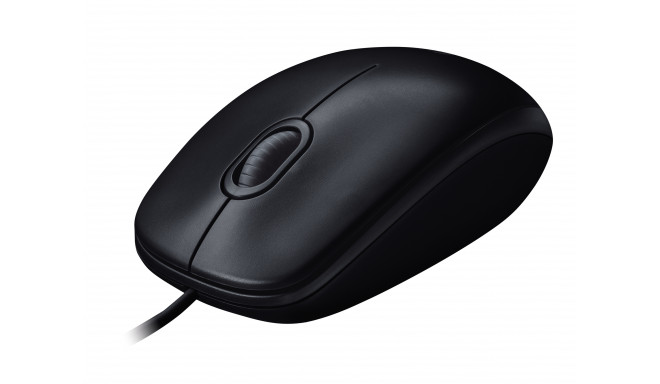 Logitech M90 Black 910-001793