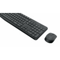 Logitech MK235 Grey (EN)