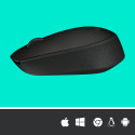 Logitech M171 Black 910-004424