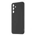 - OBAL:ME Matte TPU Cover for Samsung Galaxy A55 5G Black