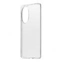 - OBAL:ME TPU Cover for Honor 200 Transparent