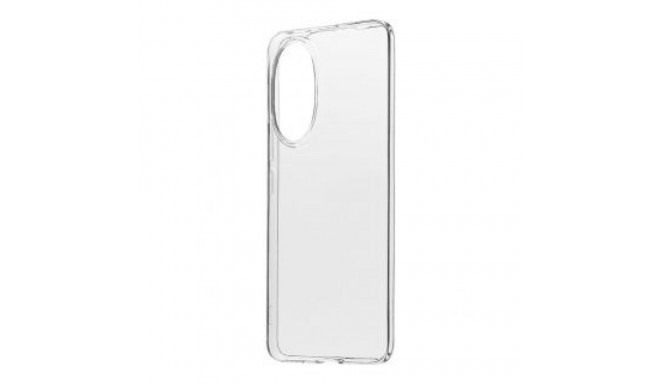 - OBAL:ME TPU Cover for Honor 200 Transparent