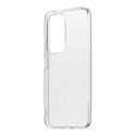 - OBAL:ME TPU Cover for Honor 200 Lite Transparent