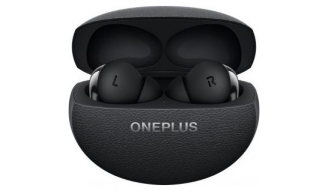 - OnePlus Buds Pro 3 Midnight Opus