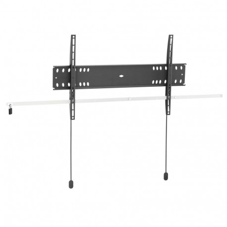 Vogels TV Wall Mount Flat PFW4700 55-80 ", Maximum weight (capacity) 75 kg, Black