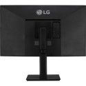 LG 27BN55UP-B | 27 " | IPS | 16:9 | 60 Hz | 5 ms | 3840 x 2160 pixels | 300 cd/m | HDMI ports quanti