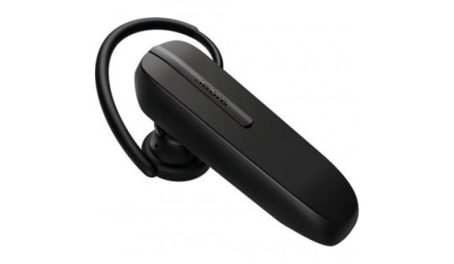 Jabra - Jabra Talk 5 Bluetooth HF Black