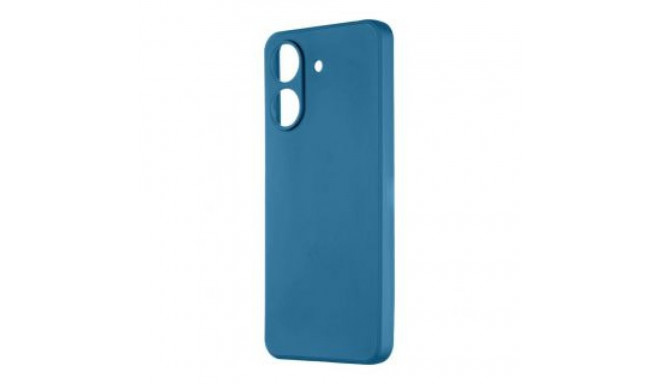 - OBAL:ME Matte TPU Case for Xiaomi Redmi 13C 4G/Poco C65 Dark Blue