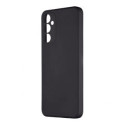 - OBAL:ME Matte TPU Case for Samsung Galaxy A05s Black