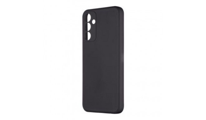 - OBAL:ME Matte TPU Case for Samsung Galaxy A15 4G/5G Black