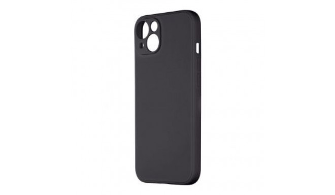 - OBAL:ME Matte TPU Case for Apple iPhone 13 Black