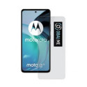 - OBAL:ME 2.5D Glass Screen Protector for Motorola G72 Clear