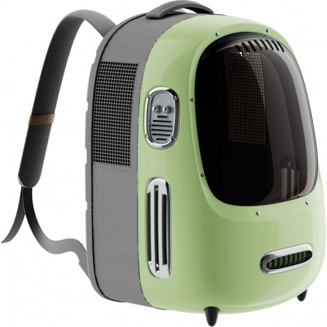 PETKIT Breezy Dome 2, Green