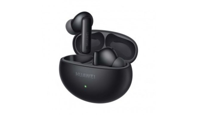 Huawei FreeBuds 6i Black