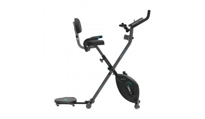 Velotrenažöör Cecotec Drumfit X-bike 3000 Neo Pro