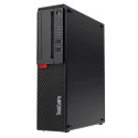 LENOVO M910S SFF i5-6500 16GB 512SSD M.2 NVME DVD WIN10Pro