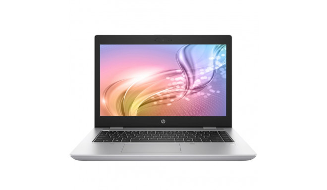 HP 640 G5 14 1920x1080 i5-8265U 8GB 256SSD M.2 NVME WIN11Pro RENEW