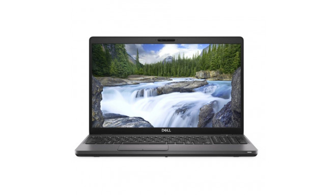 DELL 5500 15.6 1920x1080 i5-8365U 16GB 512SSD M.2 NVME WIN11Pro RENEW