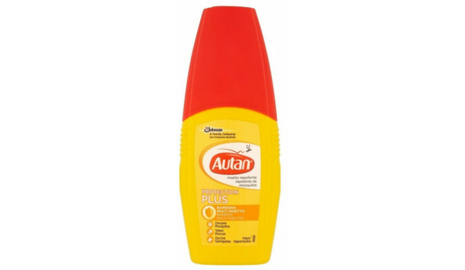 Autan sääsetõrjevahend 100ml
