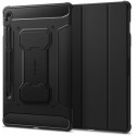 Spigen case Rugged Armor Pro Samsung Galaxy Tab S9 FE, black