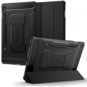 Spigen case Rugged Armor Pro Samsung Galaxy Tab S9 FE, black