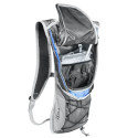 Seljakott Force Twin 14 l Grey/Blue