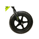 Tasakaaluratas Croxer Leox Lime