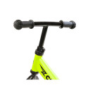Tasakaaluratas Croxer Leox Lime