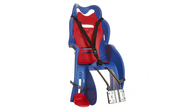 Lastetool HTP Sanbas Blue