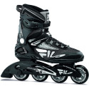 Meeste rulluisud Fila Legacy Comp 80 (010619120) must/hall (45,5)