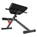 Hyperextension bench Marbo MH-L116 (1009212)