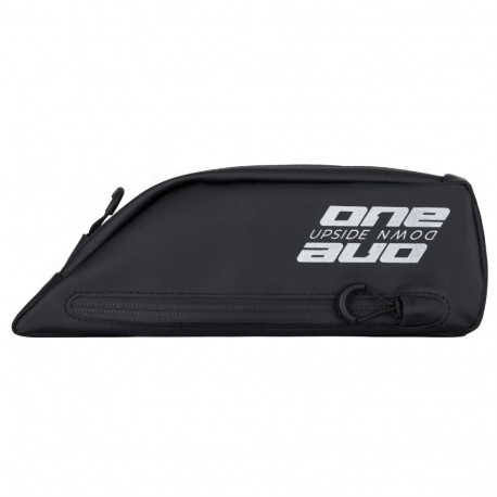 Jalgrattakott Rock Machine Upside Down Bag 10 Black