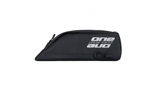 Jalgrattakott Rock Machine Upside Down Bag 10 Black