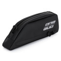 Jalgrattakott Rock Machine Upside Down Bag 20 Black